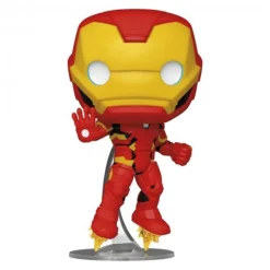 Funko POP! - Marvel - Iron Man