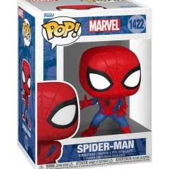Funko POP! - Marvel - Spider-man