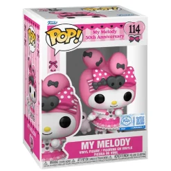 Funko Pop! - My Melody 50th Anniversary