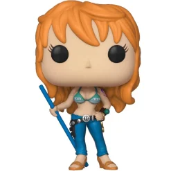 Funko Pop! - One Piece - Pack Exclusivo 4 Figuras