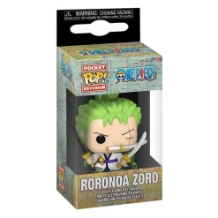 Funko Pop! - One Piece - Pack Exclusivo 4 Figuras
