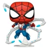 Funko Pop! - Spider-man 2 - Peter Parker advanced suit 2.0