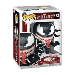 Funko POP! - Spider-man 2 - Venom