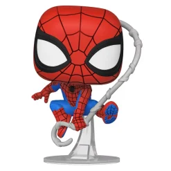 Funko Pop! - Spider-man - Friendly Neighborhood Spider-man
