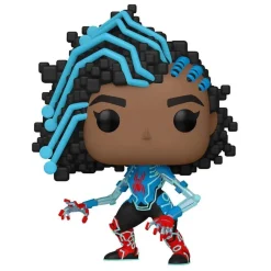Funko Pop! - Spider-man - Spider-Byte