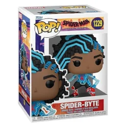 Funko Pop! - Spider-man - Spider-Byte