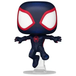 Funko Pop! - Spider-man Across the Spider-verse - Spider-Man