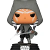Funko Pop! - Star Wars - Ahsoka Tano
