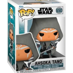 Funko Pop! - Star Wars - Ahsoka Tano