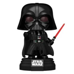 Funko Pop! - Star Wars - Darth Vader (Luz y sonido)