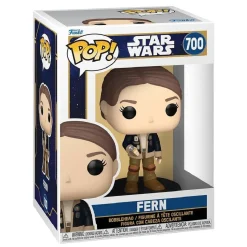 Funko Pop! - Star Wars - Fern