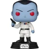 Funko Pop! - Star Wars - Grand Admiral Thrawn