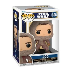 Funko Pop! - Star Wars - Jod
