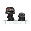 Funko Pop! - Star Wars - Kylo Ren with Darth Vader Helmet