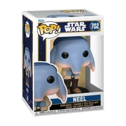 Funko Pop! - Star Wars - Neel