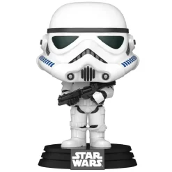 Funko Pop! - Star Wars - Stormtrooper ㅤ