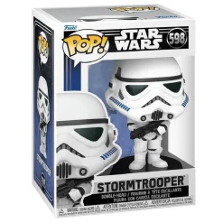 Funko Pop! - Star Wars - Stormtrooper ㅤ