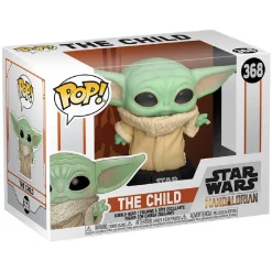 Funko Pop! - Star Wars - The Child
