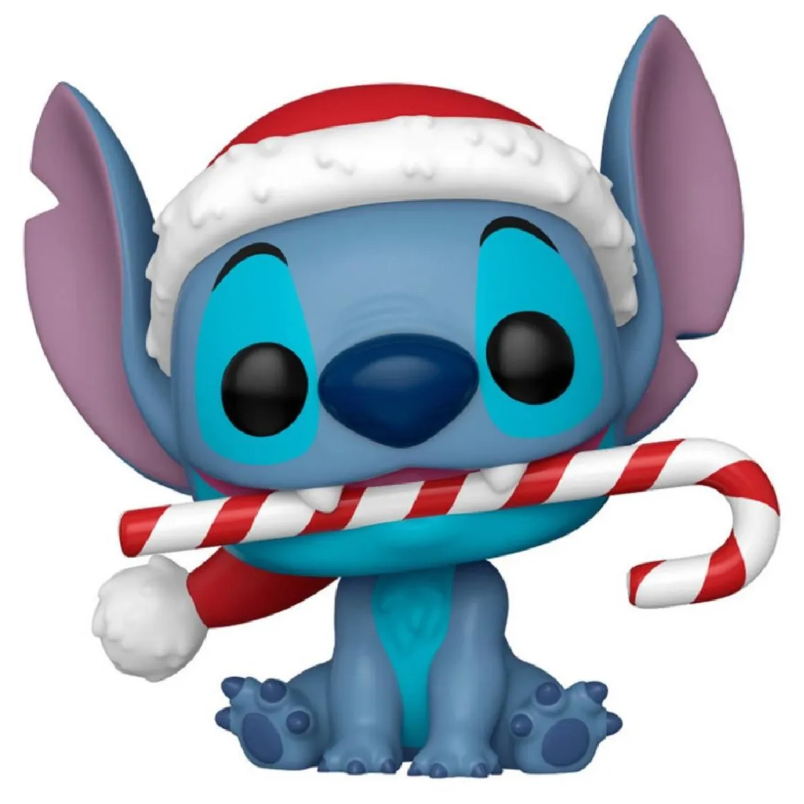 Funko Pop! - Stitch con bastón de caramelo