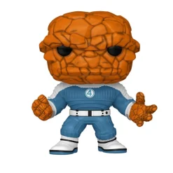 Funko Pop! - The Fantastic 4 - The Thing