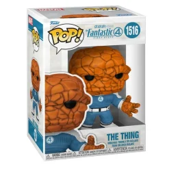 Funko Pop! - The Fantastic 4 - The Thing