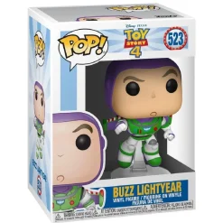 Funko Pop! - Toy Story 4 - Buzz Lightyear