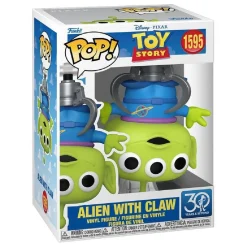 Funko Pop! - Toy Story - Alien with Claw (30º Aniversario)