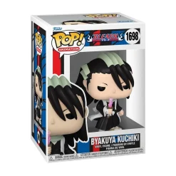 Funko Pop! Animation - Bleach - Byakuya Kuchiki