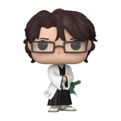 Funko Pop! Animation - Bleach - Sosuke Aizen