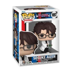Funko Pop! Animation - Bleach - Sosuke Aizen