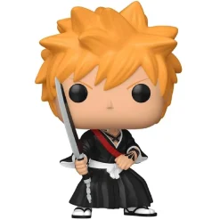 Funko Pop! Animation - Bleach - Ichigo Kurosaki ㅤ