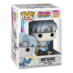Funko Pop! Animation - Boruto Naruto Next Generations - Mitsuki,