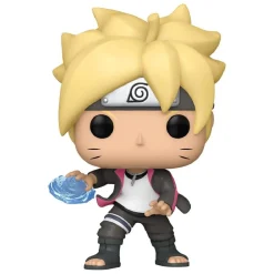 Funko Pop! Animation - Boruto Naruto Next Generations - Boruto con Rasengan