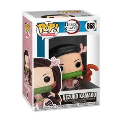 Funko Pop! Animation - Demon Slayer - Nezuko Kamado