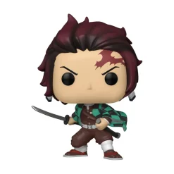 Funko Pop! Animation - Demon Slayer - Tanjiro Kamado