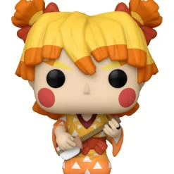 Funko Pop! Animation - Demon Slayer - Zenitsu Agatsuma