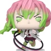 Funko Pop! Animation - Demon Slayer - Mitsuri Kanroji