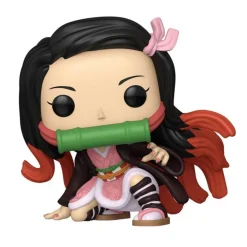Funko Pop! Animation - Demon Slayer - Super Sized Jumbo Nezuko