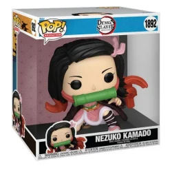 Funko Pop! Animation - Demon Slayer - Super Sized Jumbo Nezuko