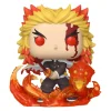 Funko Pop! Animation - Demon Slayer - Kyojuro Rengoku