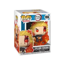 Funko Pop! Animation - Demon Slayer - Kyojuro Rengoku