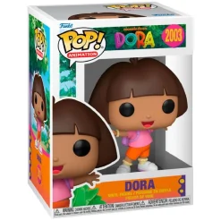 Funko Pop! Animation - Dora la exploradora
