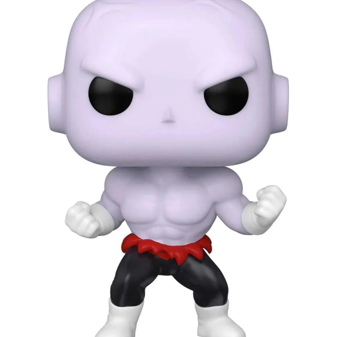 Funko Pop! Animation - Dragon Ball Super - Jiren