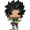 Funko Pop! Animation - Dragon Ball Super: Broly - Broly