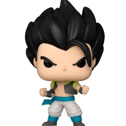 Funko Pop! Animation - Dragon Ball Super: Broly - Gogeta