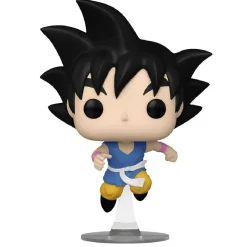 Funko Pop! Animation - Dragon Ball GT - Goku