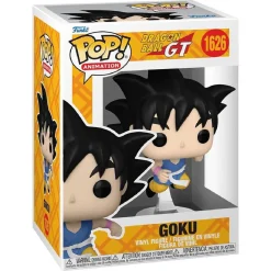 Funko Pop! Animation - Dragon Ball GT - Goku