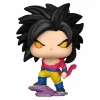 Funko Pop! Animation - Dragon Ball GT - Super Saiyan 4 Goku