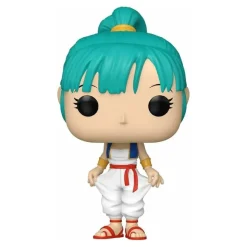 Funko Pop! Animation - Dragon Ball - Bulma