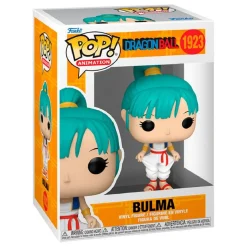 Funko Pop! Animation - Dragon Ball - Bulma